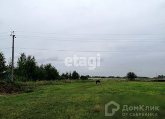 Продается земельный участок, 10 сот., село Саметь