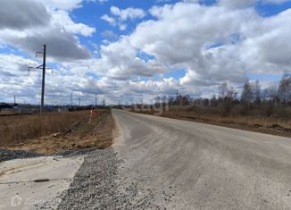 Продам участок, 8 сот., деревня Нариманова, Центральная улица, 5