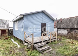 Дом на продажу, 36 м2, поселок Новотарманский, Лесная улица