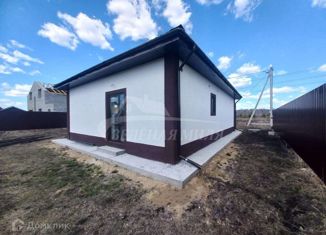 Продается дом, 90 м2, поселок Новотарманский, Лесная улица