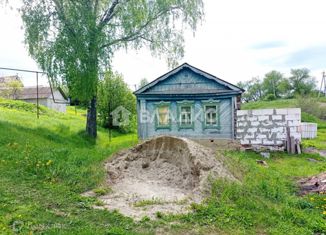 Продам дом, 51 м2, село Кижеватово, Овражная улица, 3