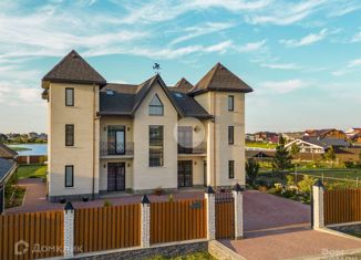 Продам дом, 371.4 м2, коттеджный поселок Балтийская Слобода 2, Озёрная улица, 28