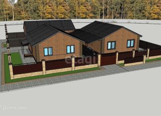 Продам дом, 75 м2, Горячий Ключ, Ровная улица, 49