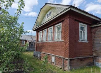 Продается дом, 44.2 м2, Сокол, Железнодорожная улица