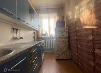 Продам 3-ком. квартиру, 55 м2, село Верхотомское, улица Сосновый Бор, 12