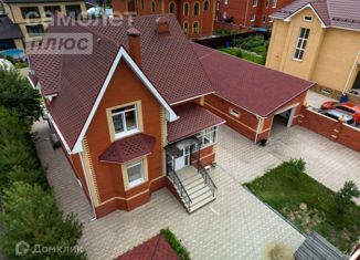 Продам дом, 216 м2, Омск, Деловая улица, 7/1