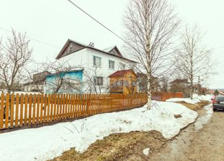 Продажа дома, 85.6 м2, посёлок Перьево, Новосельская улица