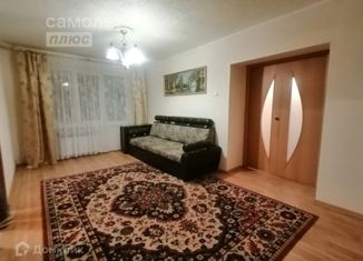 Продается четырехкомнатная квартира, 59 м2, Ивановская область, Столярный переулок, 25