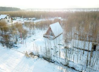 Продаю дом, 45 м2, коттеджный посёлок Соржа, Ратная улица, 15