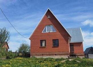 Продам дом, 148 м2, деревня Абрамовское, Первомайская улица