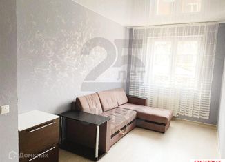 Продам 1-ком. квартиру, 33 м2, посёлок Новая Адыгея, Бжегокайская улица, 31/1к1