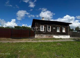 Продам дом, 47.2 м2, Камышлов, улица Свердлова