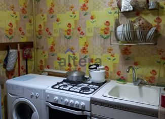 3-комнатная квартира на продажу, 58 м2, Татарстан, проспект Ибрагимова, 63