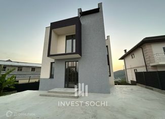 Продается дом, 230 м2, село Детляжка, Часовая улица