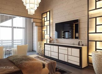 Продажа дома, 193 м2, село Сергей-Поле