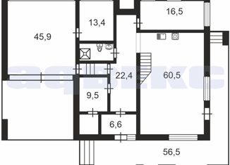 Продажа дома, 305 м2, посёлок Парголово, Енисейская улица, 19