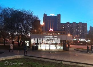 Продается комната, 82.5 м2, Москва, 1-я Дубровская улица, 4, метро Крестьянская застава