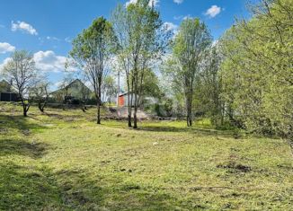 Продажа участка, 11 сот., деревня Глядино
