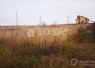 Продаю земельный участок, 14 сот., село Сновицы, улица Вороновой