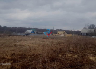 Продажа участка, 10 сот., посёлок Толбино, Лесная улица, 24