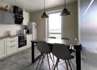 Продаю 2-ком. квартиру, 65.6 м2, Краснодар, Византийская улица, 1, ЖК Европа-Сити