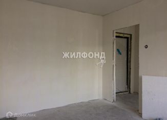 Продам 1-комнатную квартиру, 33.9 м2, Новосибирск, Полевая улица, 8/2, Полевая улица