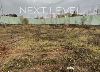 Земельный участок на продажу, 7.59 сот., посёлок Ивановское