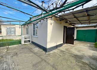 Продаю дом, 50 м2, поселок Приморский, улица Гагарина
