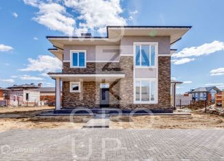 Продажа дома, 310 м2, деревня Покровское, 3-я Рождественская улица