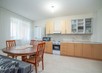 Продажа 1-ком. квартиры, 54.6 м2, Екатеринбург, Селькоровская улица, 36