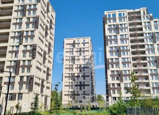 3-ком. квартира на продажу, 102.6 м2, Симферополь, ЖК Альфа, улица Воровского, 24В