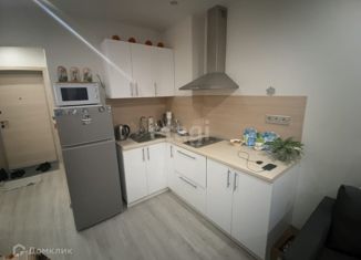 Квартира на продажу студия, 19.5 м2, Новосибирск, Танковая улица, 30, Танковая улица