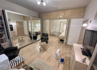 Продажа 1-ком. квартиры, 45.4 м2, Санкт-Петербург, 12-я Красноармейская улица, 19, 12-я Красноармейская улица