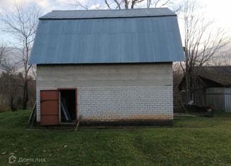 Продаю дом, 31.7 м2, поселок Партусово, 78Н-0871