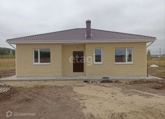 Продаю дом, 100 м2, Егорьевское сельское поселение, улица Мусы Джалиля, 4