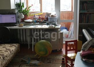 Продам 2-ком. квартиру, 41.4 м2, Екатеринбург, улица Лобкова, 30, улица Лобкова