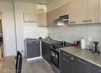 Продается 2-ком. квартира, 53.2 м2, Воронеж, улица Саврасова, 86к2, ЖК Мандарин