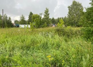 Продажа земельного участка, 592 сот., СНТ Импульс, Обская улица