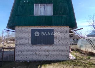 Дом на продажу, 30 м2, Владимирская область, СОТ № 5 АО Ковровский экскаваторный завод, 106