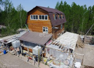 Продаю дом, 120.3 м2, СНТ Экспериментальный, Восточная улица