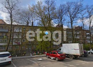 Продам 3-ком. квартиру, 77.7 м2, поселок Темерницкий, улица Мира, 2