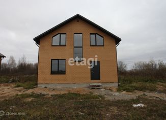 Продам дом, 145 м2, деревня Коряково, Молодёжная улица, 2