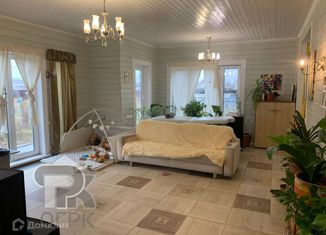 Продажа дома, 242.5 м2, коттеджный посёлок Долина Озёр, улица Петра Великого