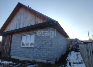 Дом на продажу, 48.9 м2, деревня Белая Елань, улица Будённого, 4