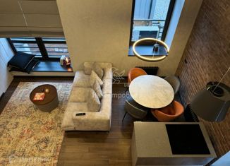 Продажа двухкомнатной квартиры, 46.7 м2, Москва, проезд Аэропорта, 8с11, проезд Аэропорта