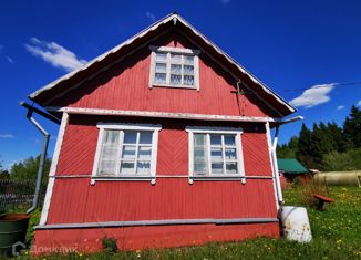 Продажа дома, 82 м2, садовое товарищество Автомобилист-3, садовое товарищество Автомобилист-3, 2