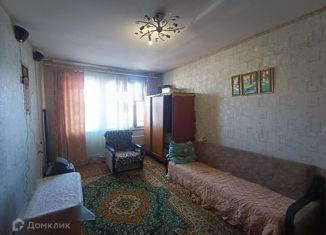 Продаю однокомнатную квартиру, 33.3 м2, Иркутская область, микрорайон 6А, 48