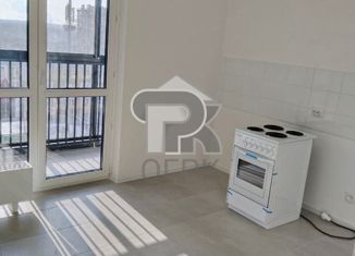 Продаю 1-комнатную квартиру, 42.1 м2, Москва, Сиреневый бульвар, 4/1, станция Локомотив