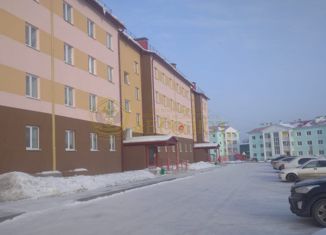 1-комнатная квартира на продажу, 28.8 м2, Дегтярск, Клубная улица, 3