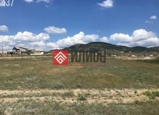 Продажа земельного участка, 6 сот., село Миндальное, Арбатская улица